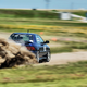 Illustration for article titled You Must: Rallycross